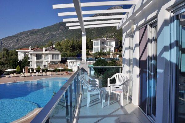 Fethiye Ovacık'ta 2+1 Dubleks Daire Fırsatı - 13