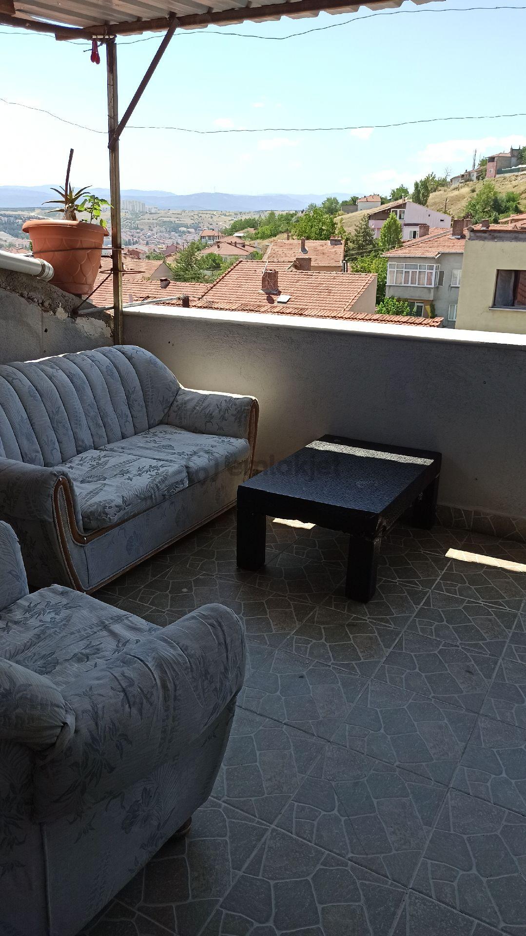 Sahibinden Masrafsız Temiz 3 Katlı Müstakil Bina - 20