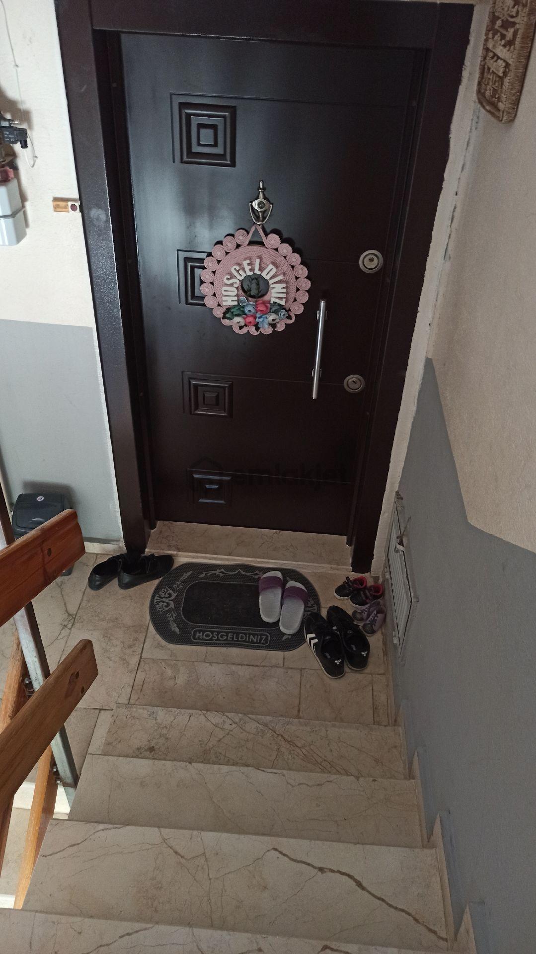 Sahibinden Masrafsız Temiz 3 Katlı Müstakil Bina - 19