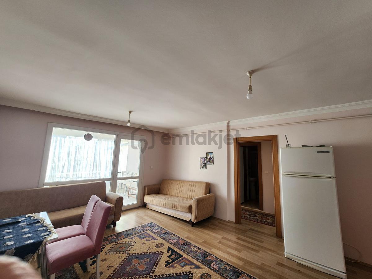 Eşyalı Kiralık 2+1 Daire - 5
