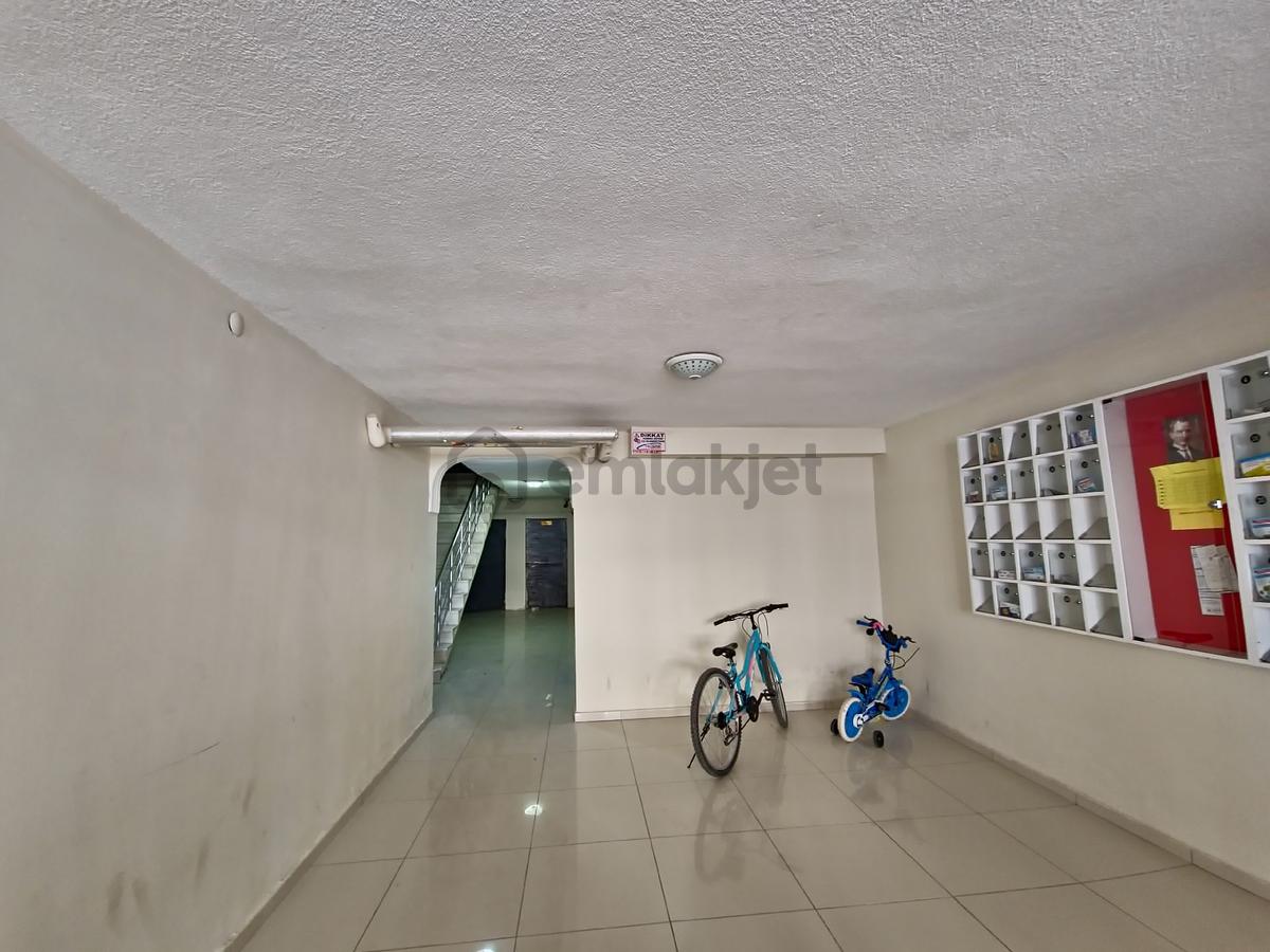 Eşyalı Kiralık 2+1 Daire - 21