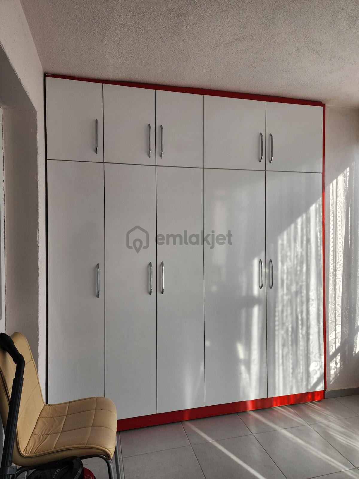 Eşyalı Kiralık 2+1 Daire - 15