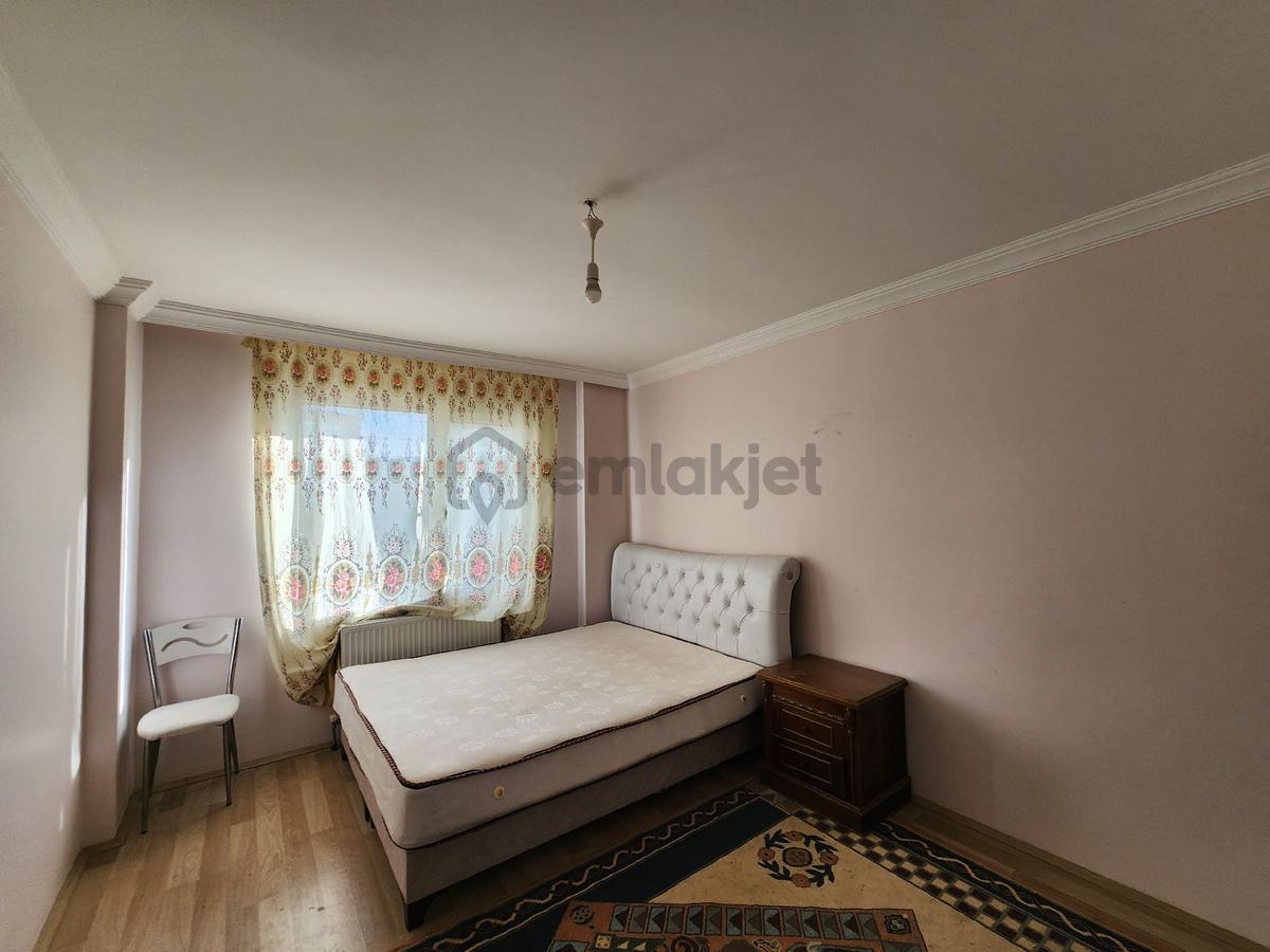 Eşyalı Kiralık 2+1 Daire - 12