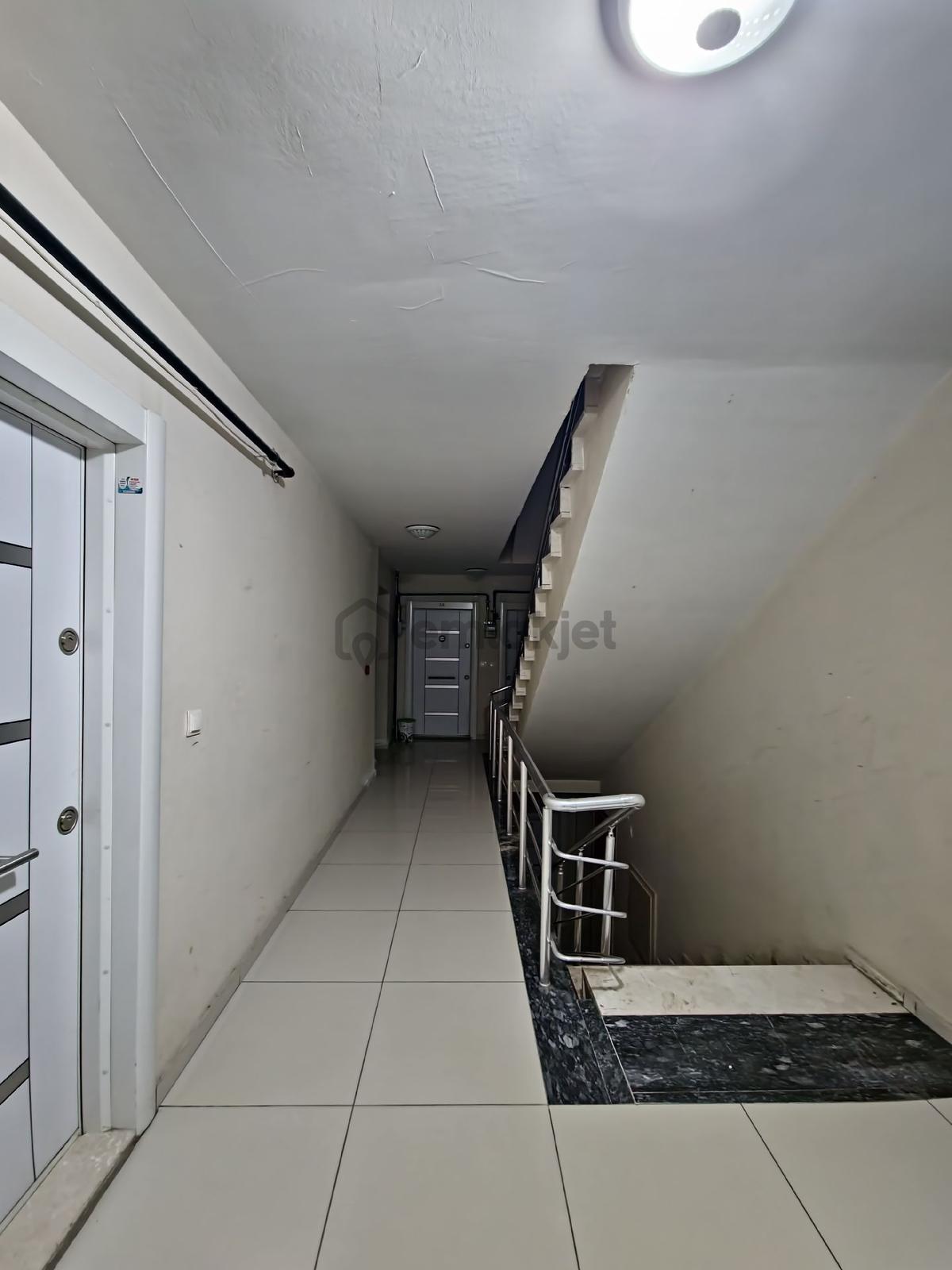 Eşyalı Kiralık 2+1 Daire - 19