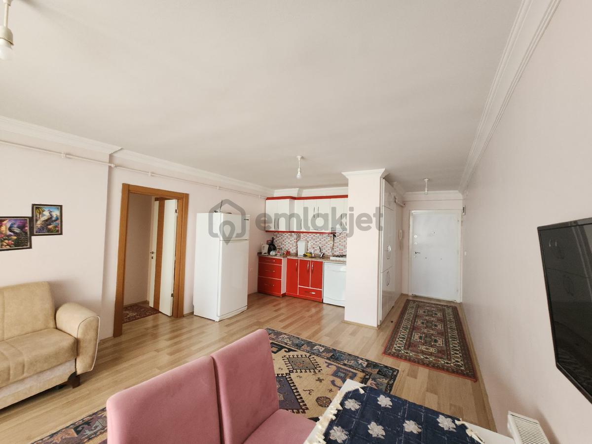 Eşyalı Kiralık 2+1 Daire - 2