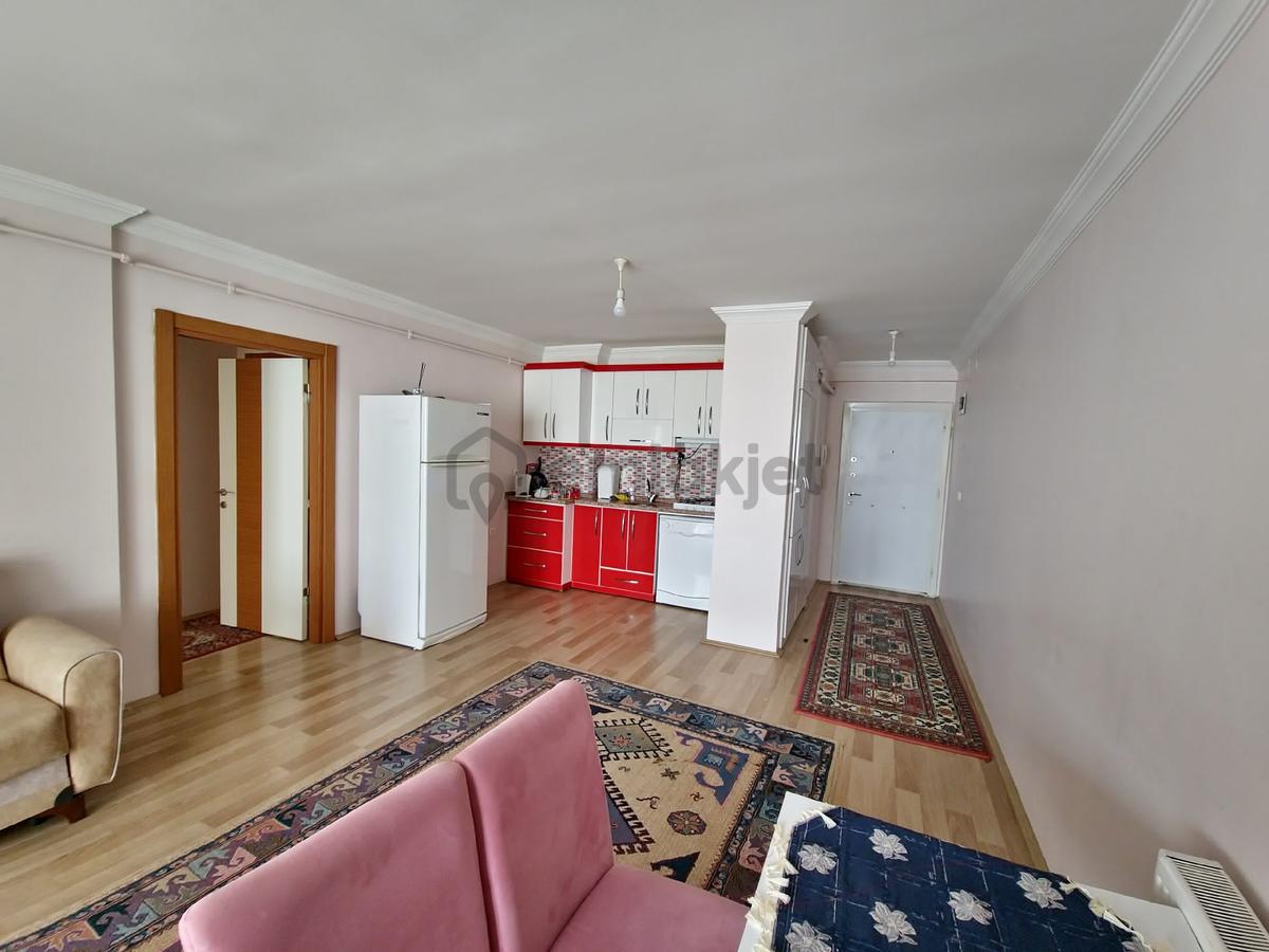 Eşyalı Kiralık 2+1 Daire - 24
