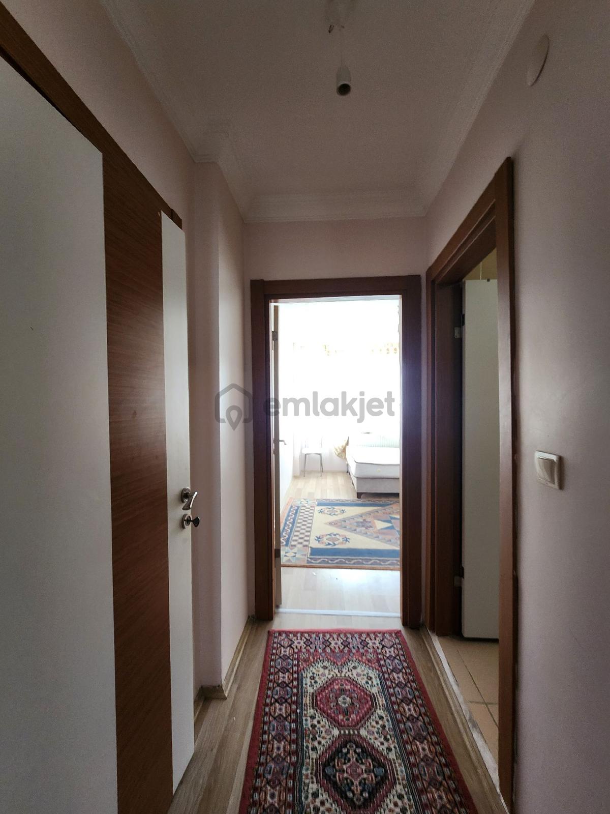 Eşyalı Kiralık 2+1 Daire - 11