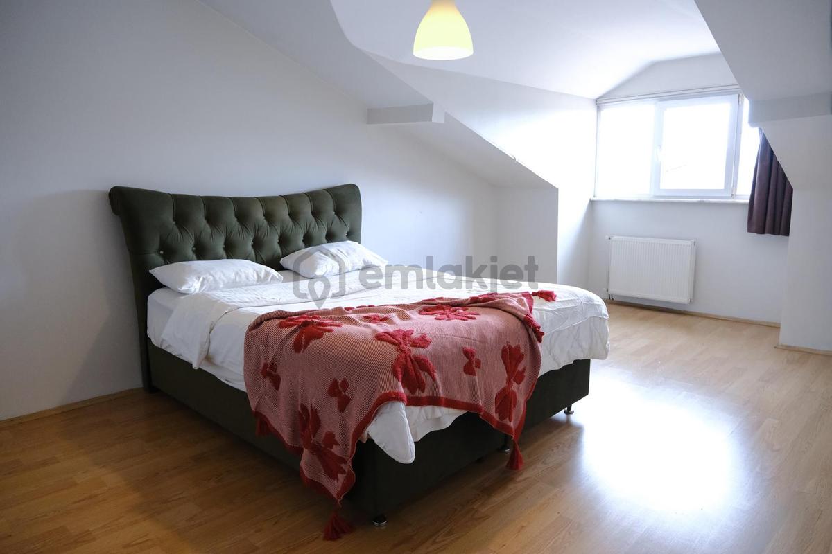 On4 Suit Jakujili Dublex 1+1 Vıp Daire - 5