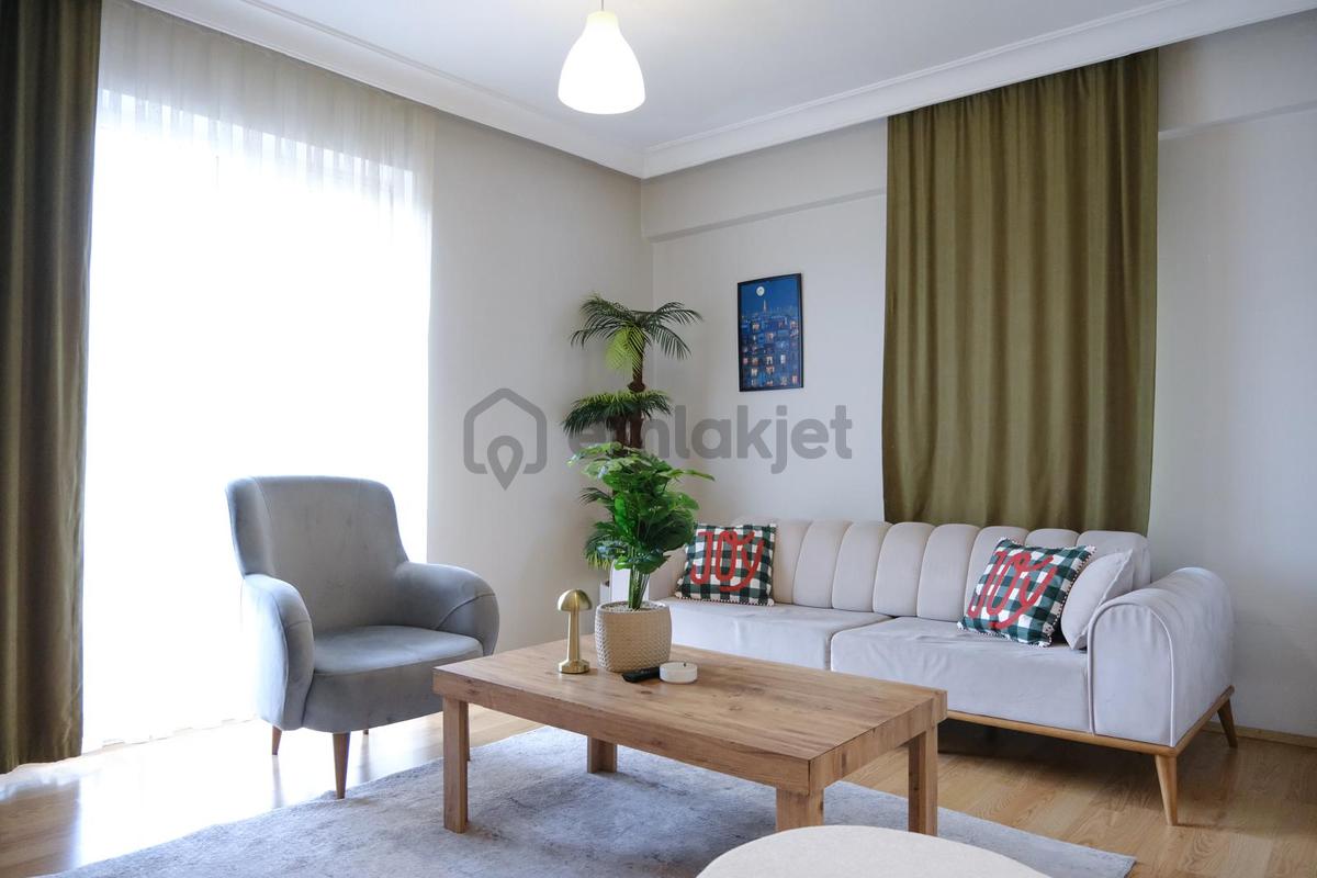 On4 Suit Jakujili Dublex 1+1 Vıp Daire
