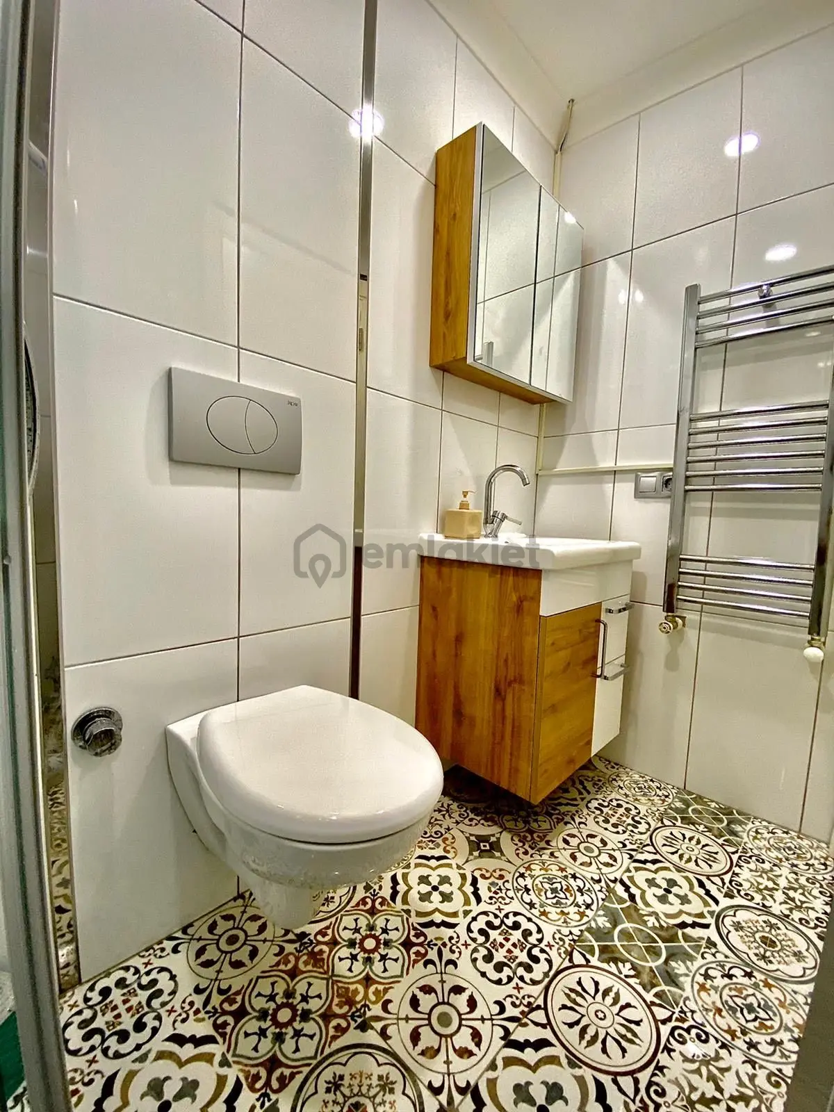 Meydanda Günlük Kiralık Daire - 2