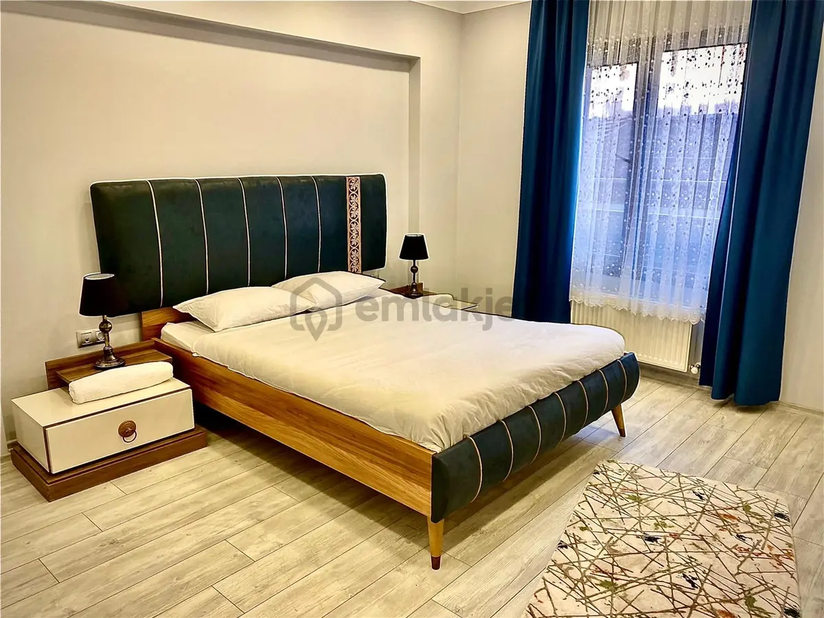 Meydanda Günlük Kiralık Daire - 3