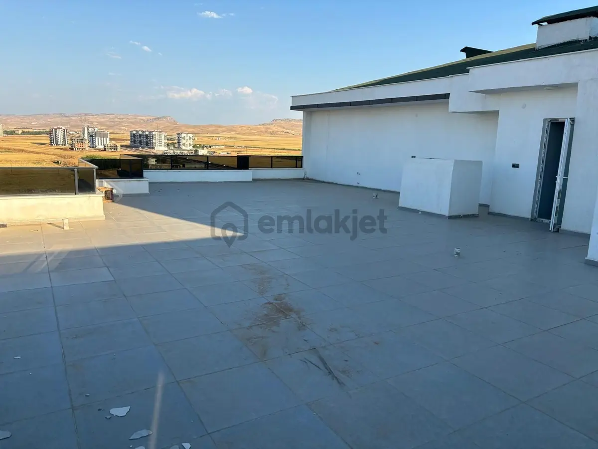 Emlak 72'den Hasankeyf Yolunda Satılık Teras Kat Daire - 7