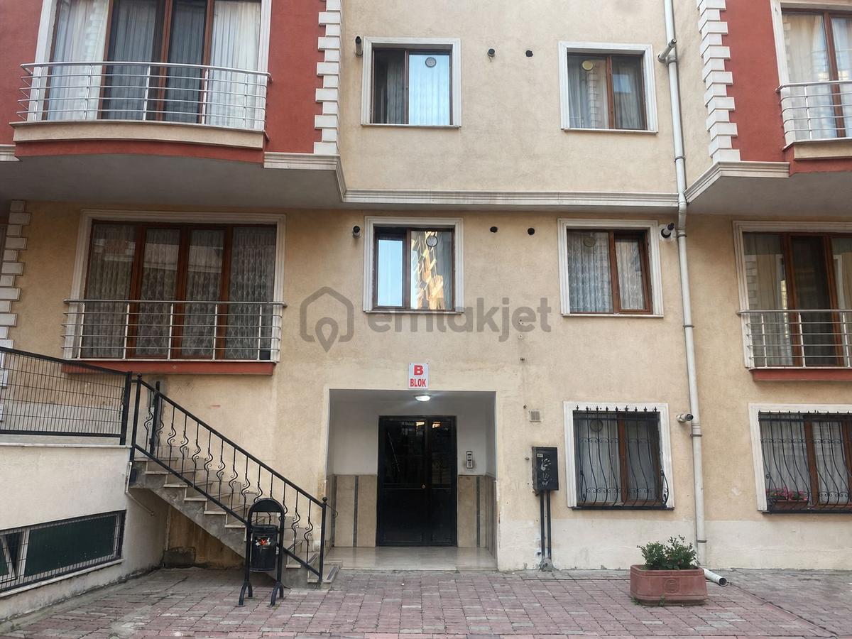 Pendikyayalar Cad. 3+1 Satılık Dubleks Daire - 5
