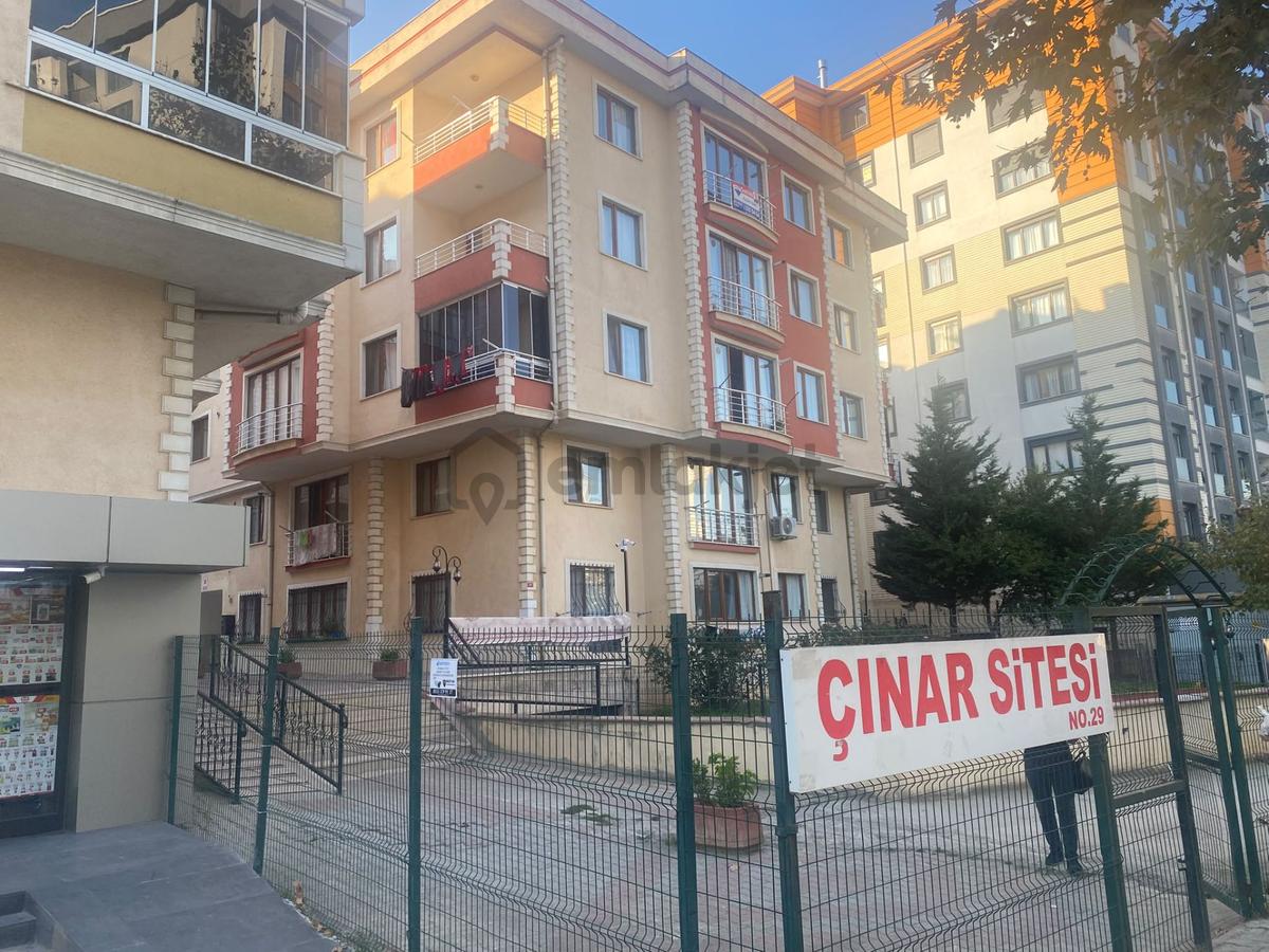 Pendikyayalar Cad. 3+1 Satılık Dubleks Daire - 3
