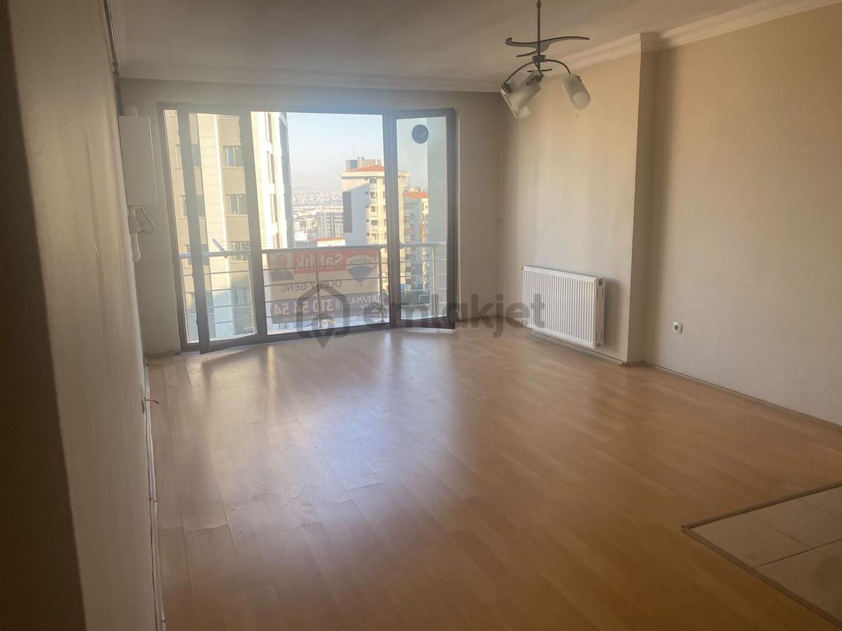 Pendikyayalar Cad. 3+1 Satılık Dubleks Daire - 9
