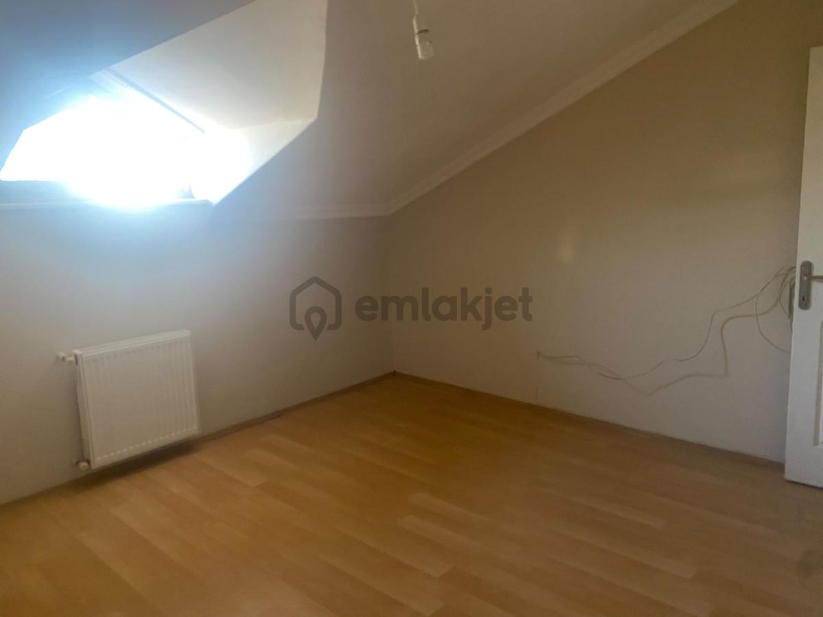 Pendikyayalar Cad. 3+1 Satılık Dubleks Daire - 23