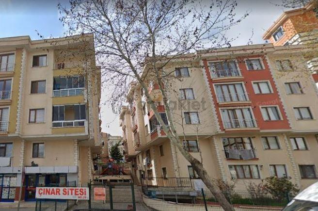 Pendikyayalar Cad. 3+1 Satılık Dubleks Daire