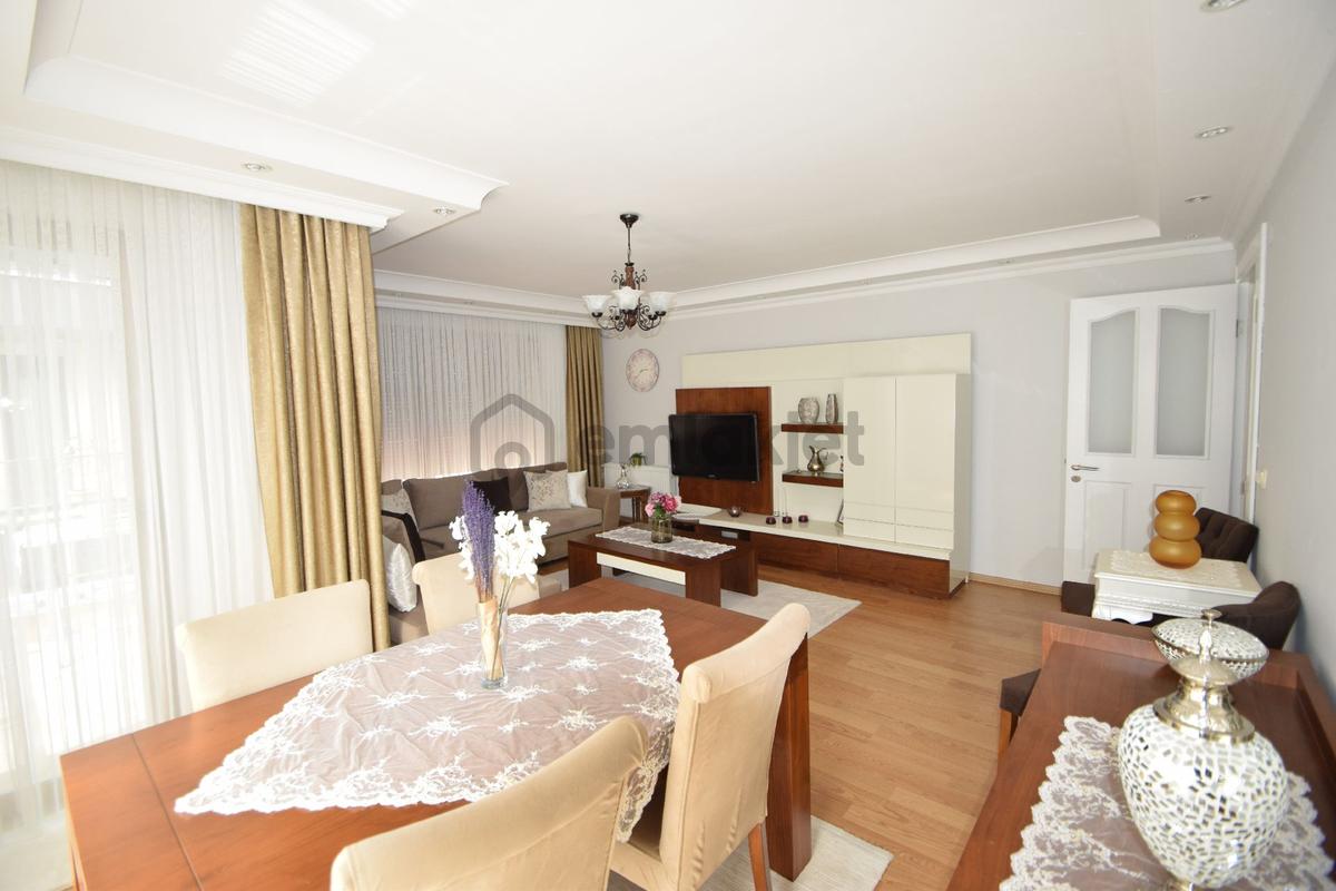 Sahibinden Sahibinden İdealtepe'de Dubleks Daire - 12