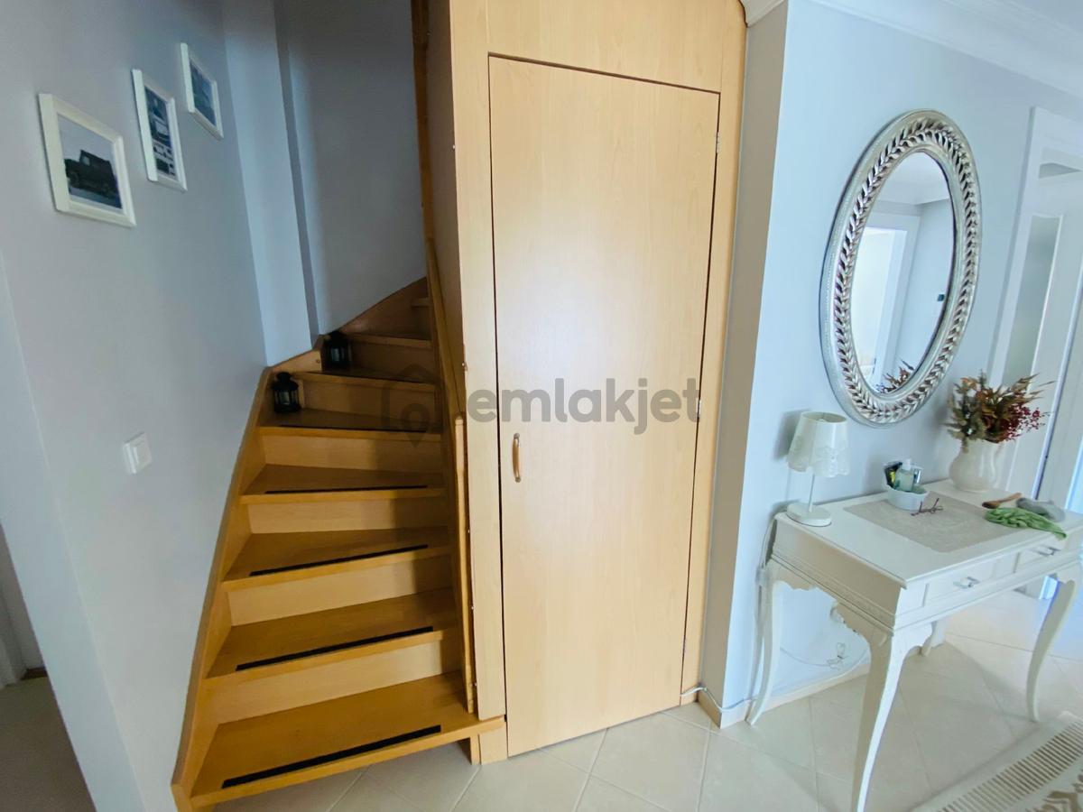 Sahibinden Sahibinden İdealtepe'de Dubleks Daire - 16