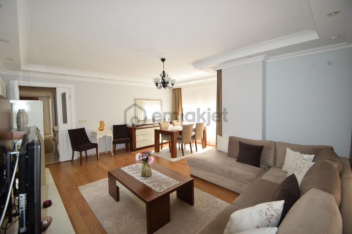 Sahibinden Sahibinden İdealtepe'de Dubleks Daire - 11