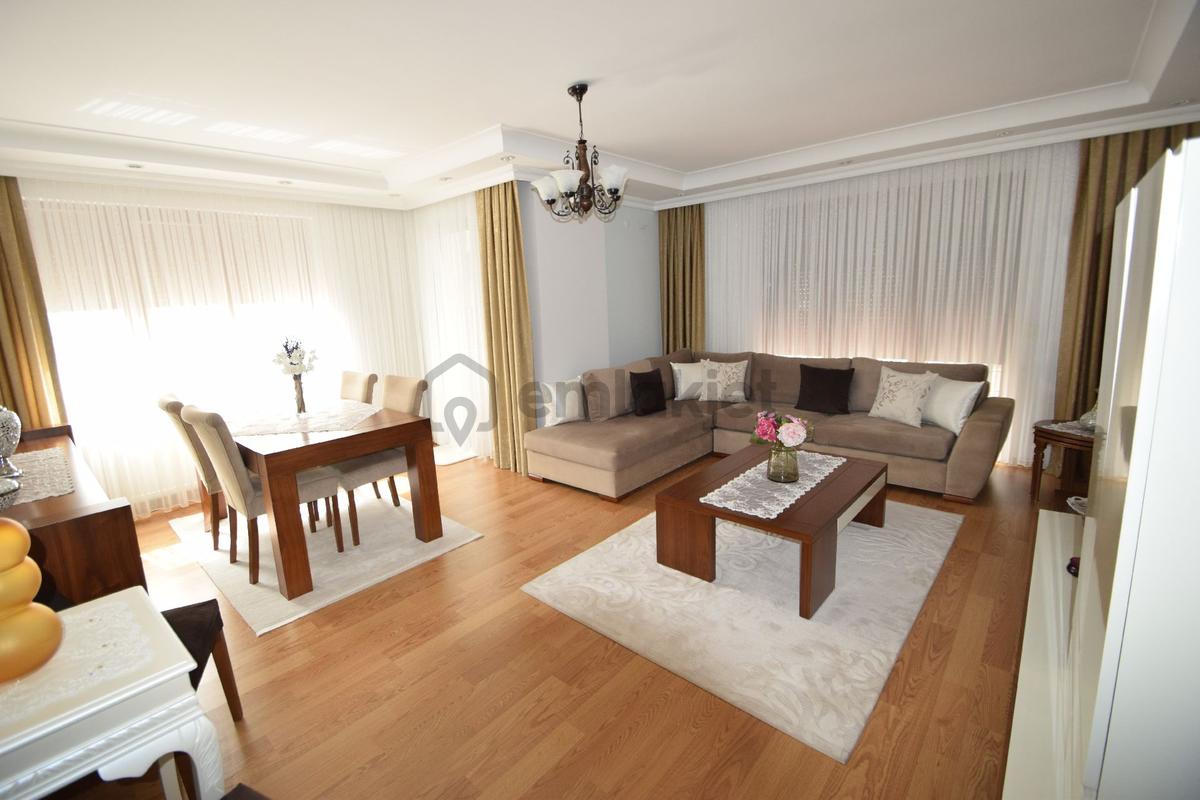 Sahibinden Sahibinden İdealtepe'de Dubleks Daire - 13
