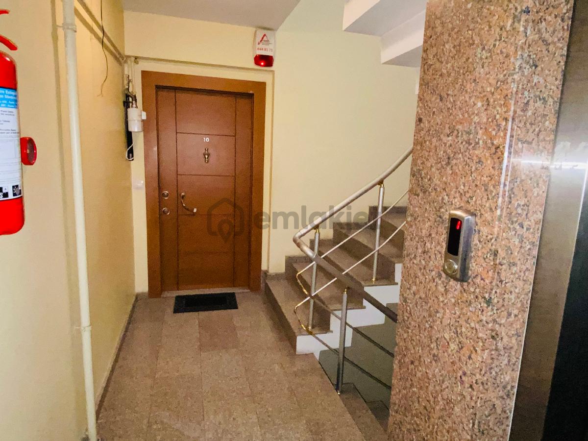 Sahibinden Sahibinden İdealtepe'de Dubleks Daire - 19