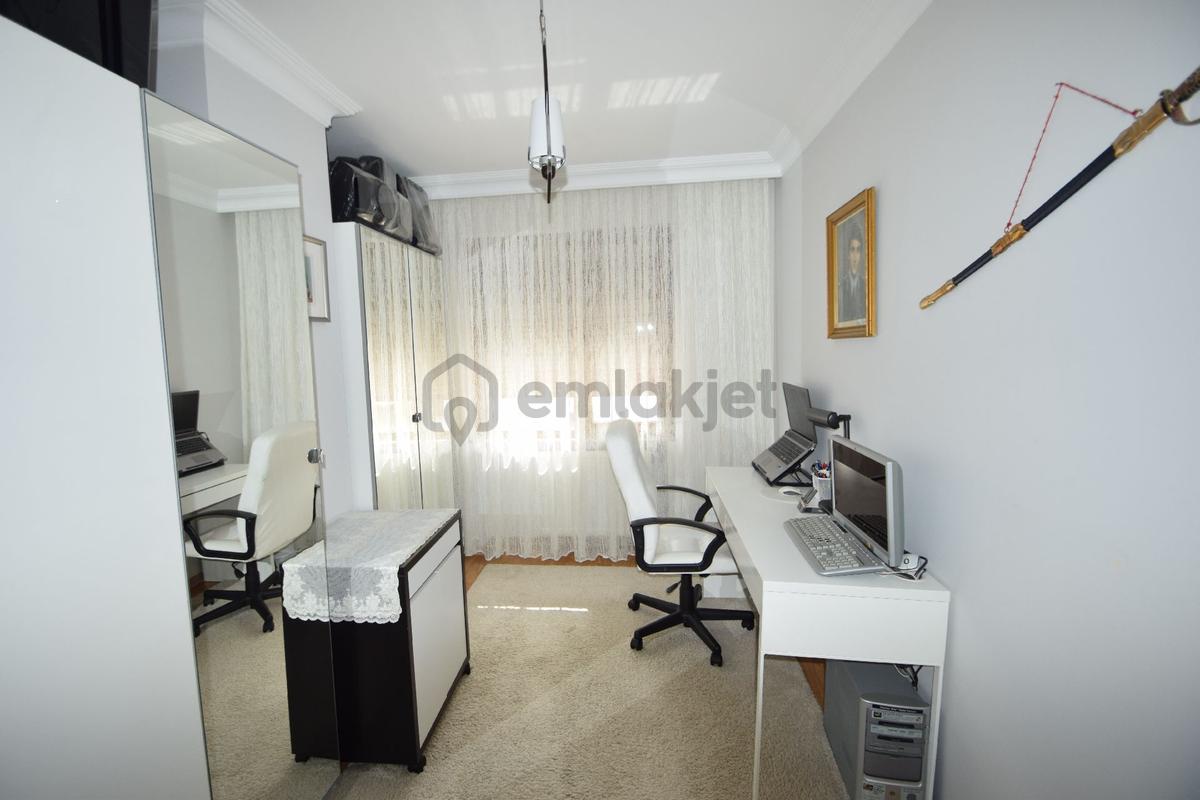 Sahibinden Sahibinden İdealtepe'de Dubleks Daire - 9