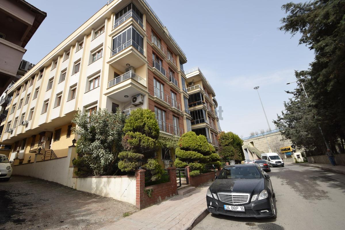 Sahibinden Sahibinden İdealtepe'de Dubleks Daire - 7