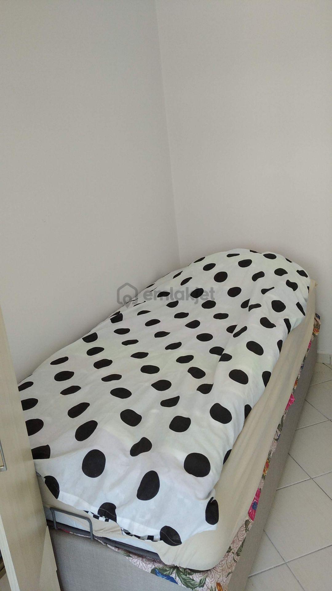 Sahibinden Alanya'da Denize İlk Sıradaki Sitede 2+1 - 16