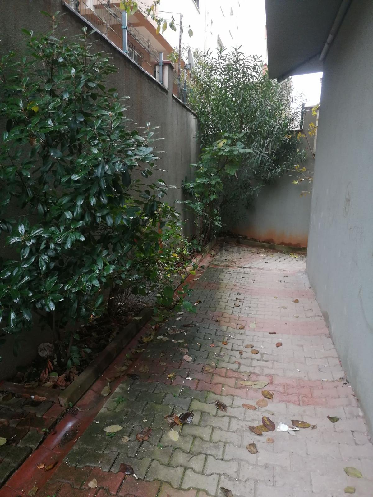 Sahibinden Satılık Yüksek Giriş Daire - 19
