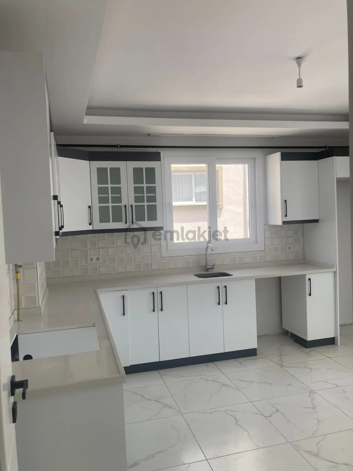 Sahibinden Sahibinden Kiralık 3 + 1 Lüks Daire - 12