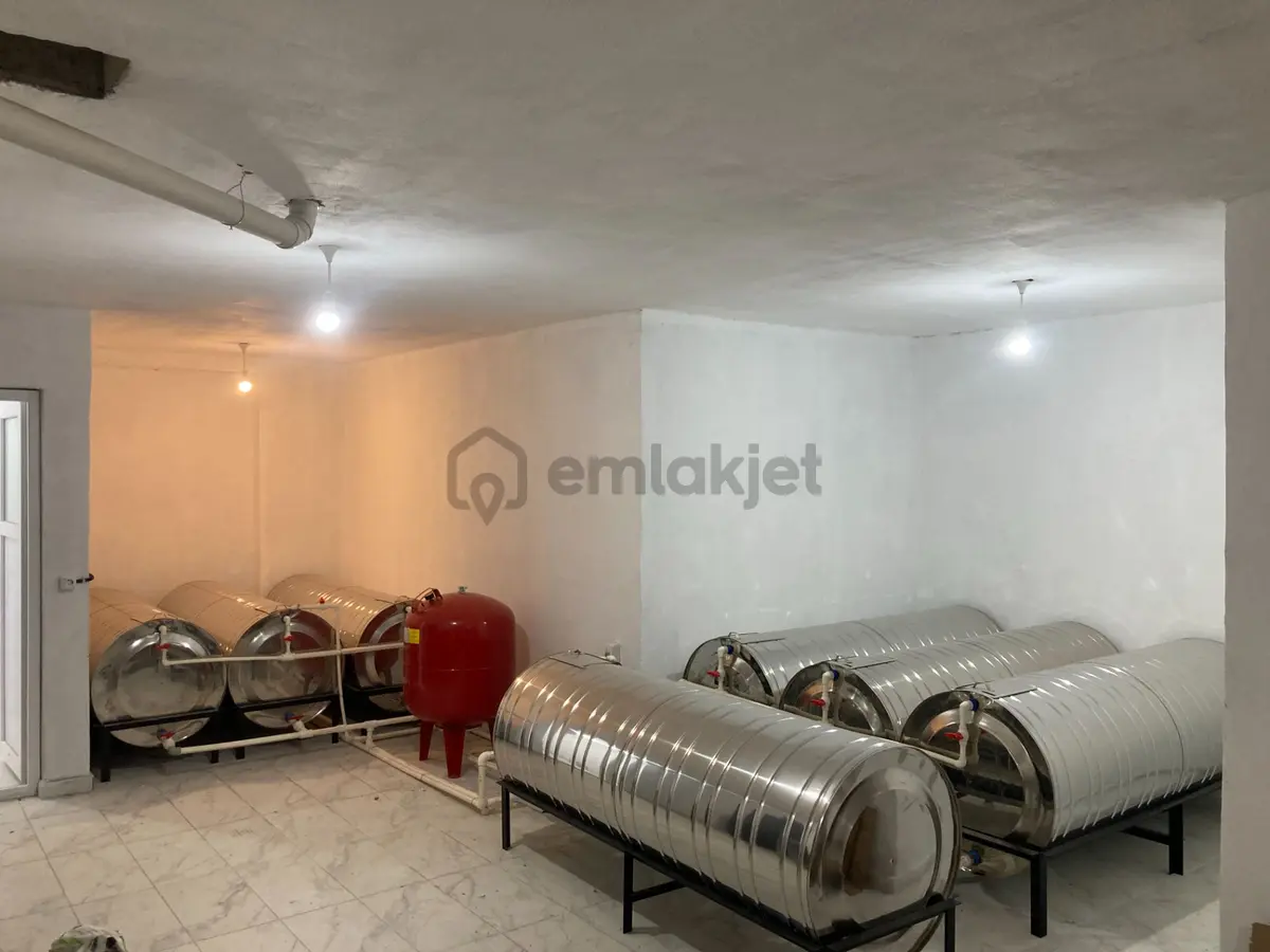 Sahibinden Sahibinden Kiralık 3 + 1 Lüks Daire - 33