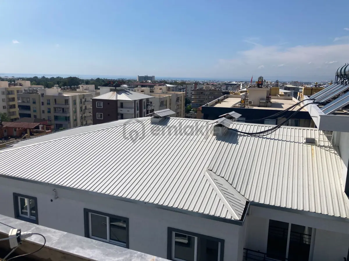 Sahibinden Sahibinden Kiralık 3 + 1 Lüks Daire - 30