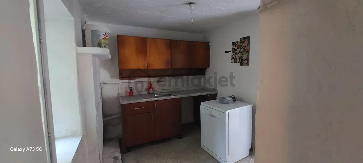 Alanya Merkez De Kiralık 1+0 Daire - 2