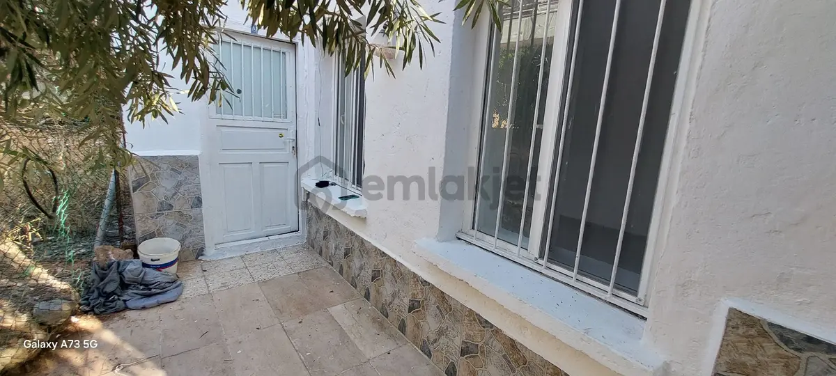 Alanya Merkez De Kiralık 1+0 Daire - 8
