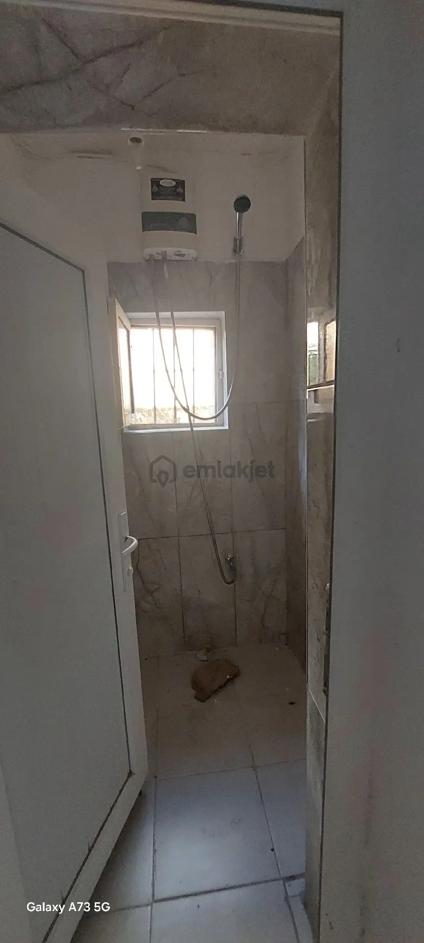 Alanya Merkez De Kiralık 1+0 Daire - 13