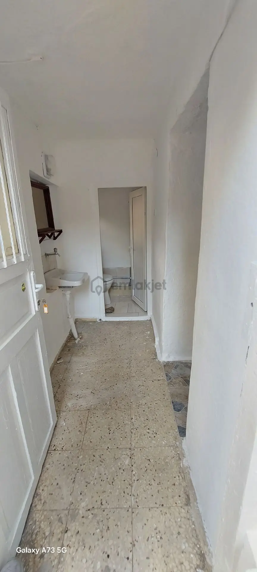 Alanya Merkez De Kiralık 1+0 Daire - 12