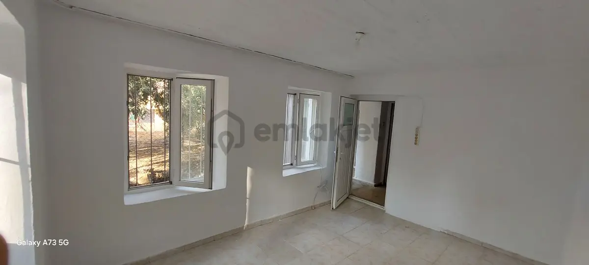 Alanya Merkez De Kiralık 1+0 Daire - 7