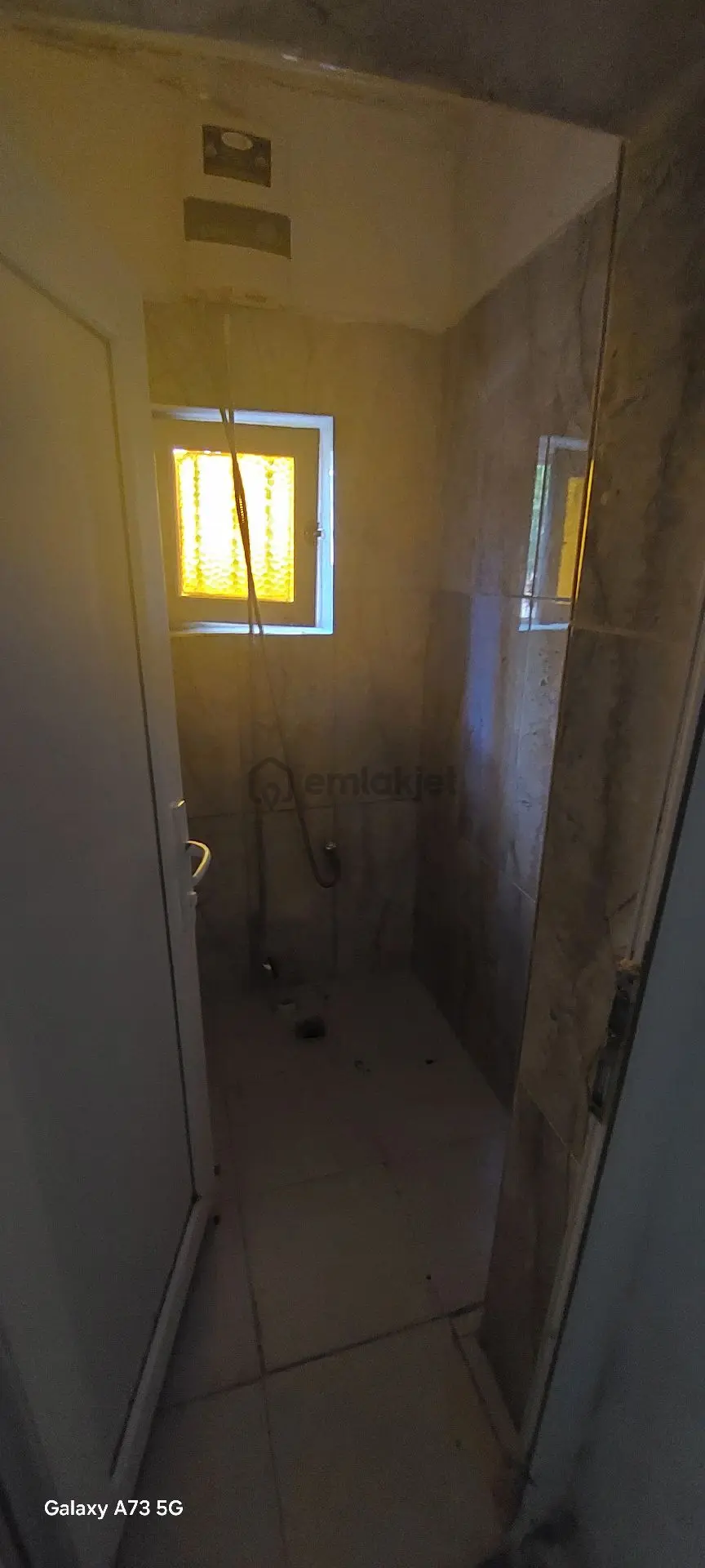 Alanya Merkez De Kiralık 1+0 Daire - 3