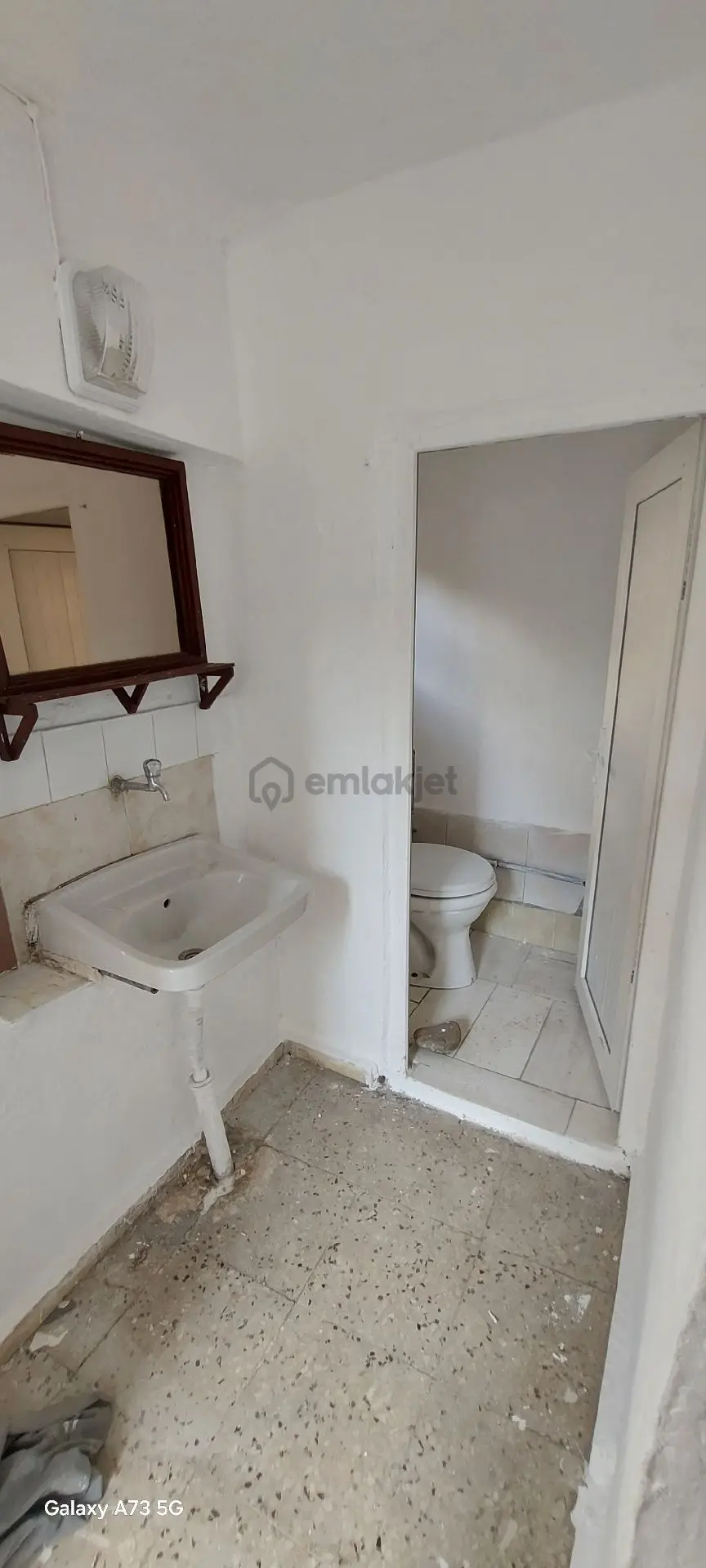 Alanya Merkez De Kiralık 1+0 Daire - 11