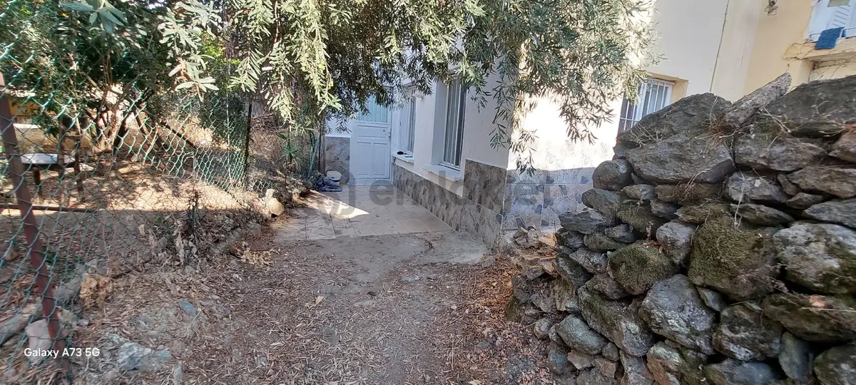 Alanya Merkez De Kiralık 1+0 Daire - 9