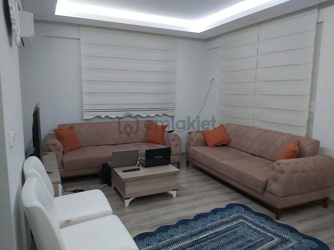 Fethiye Göcek'de Kiralık 5+1 Havuzlu Villa - 11