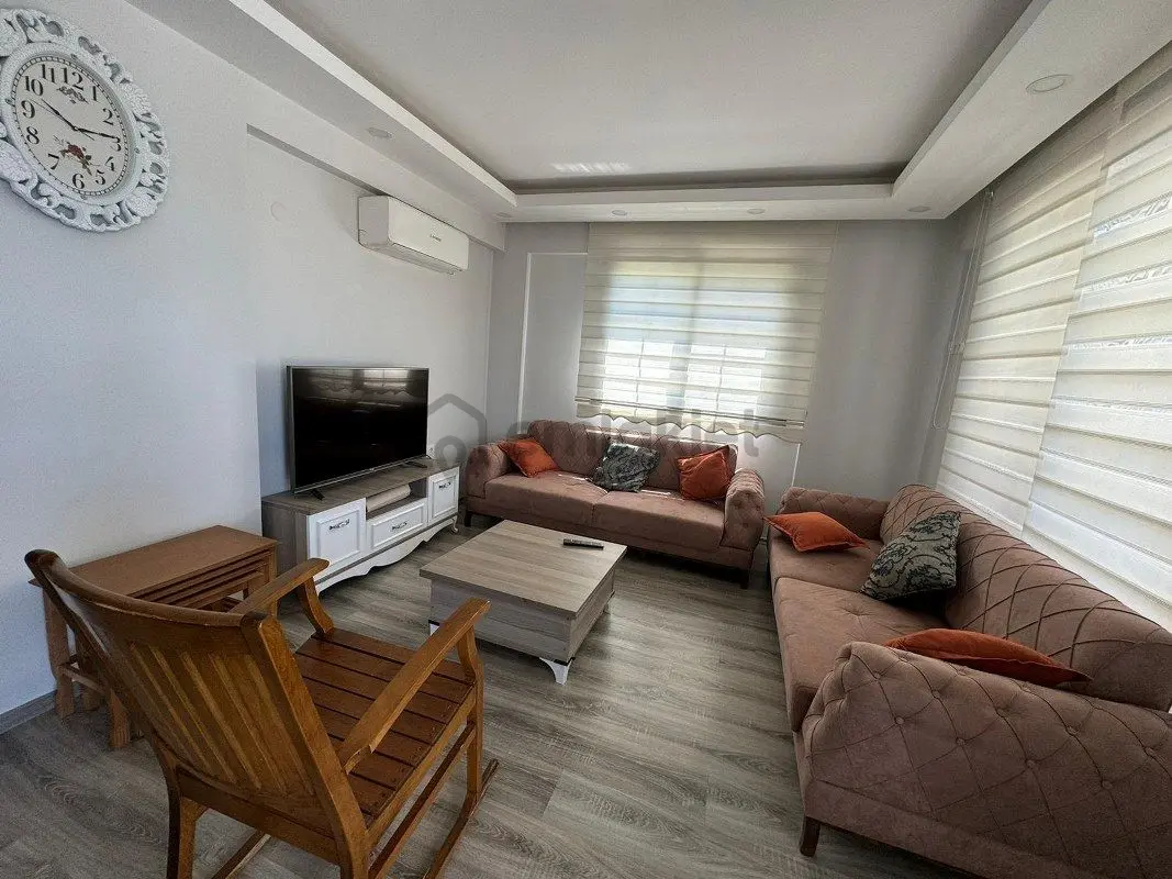 Fethiye Göcek'de Kiralık 5+1 Havuzlu Villa - 13