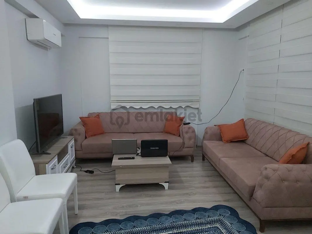 Fethiye Göcek'de Kiralık 5+1 Havuzlu Villa - 12