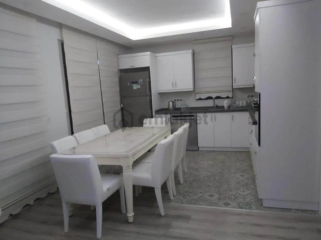 Fethiye Göcek'de Kiralık 5+1 Havuzlu Villa - 9