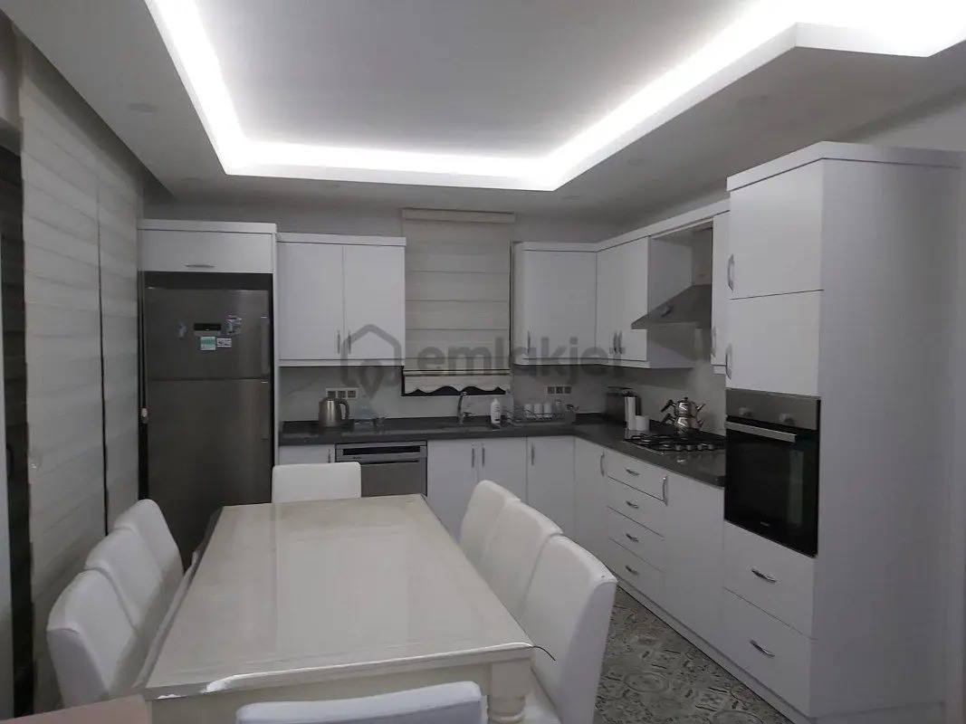 Fethiye Göcek'de Kiralık 5+1 Havuzlu Villa - 10