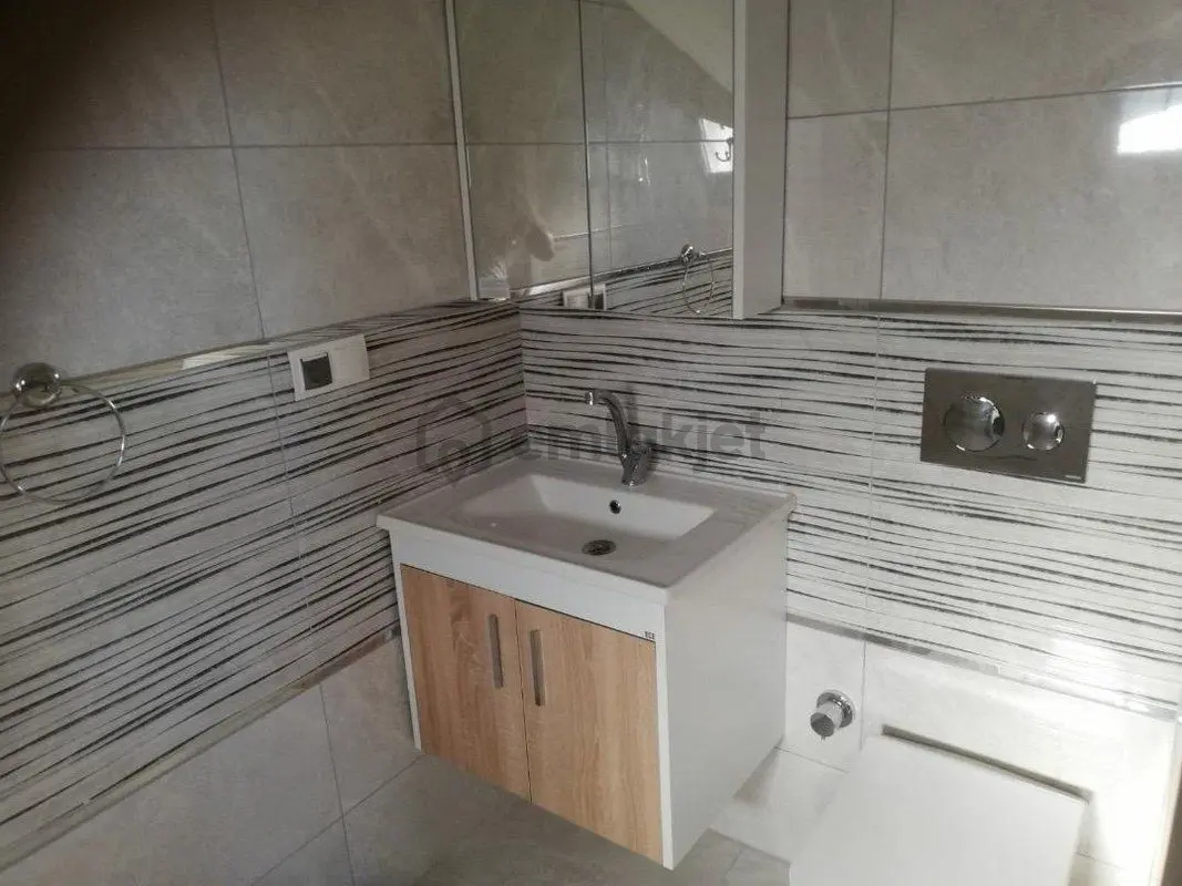 Fethiye Göcek'de Kiralık 5+1 Havuzlu Villa - 19