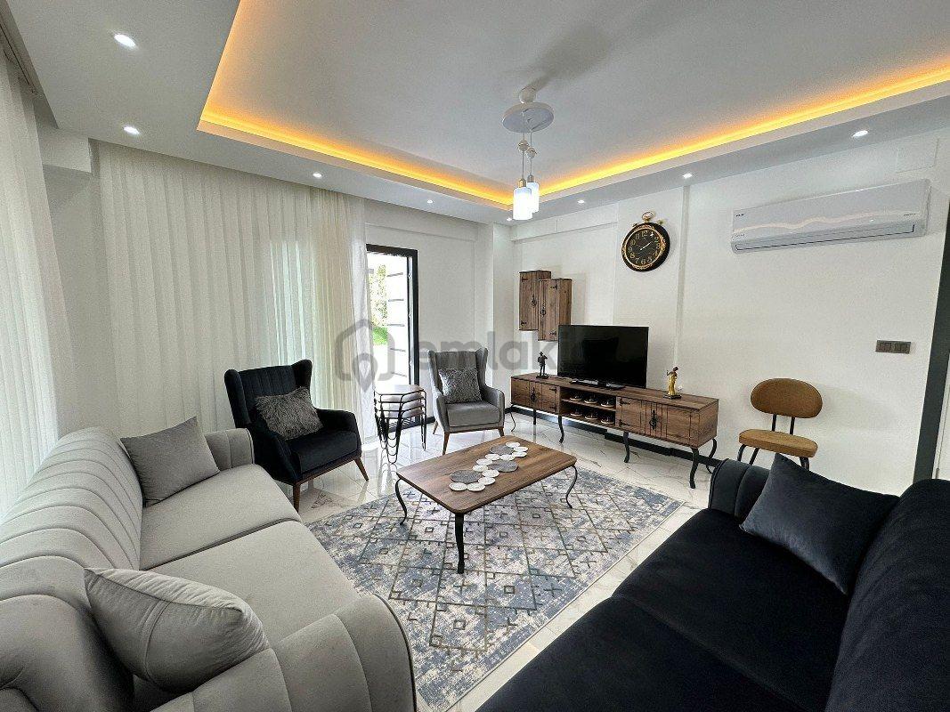 Dalyan'da Kiralık 4+1 Havuzlu Villa Mavi-1 - 9