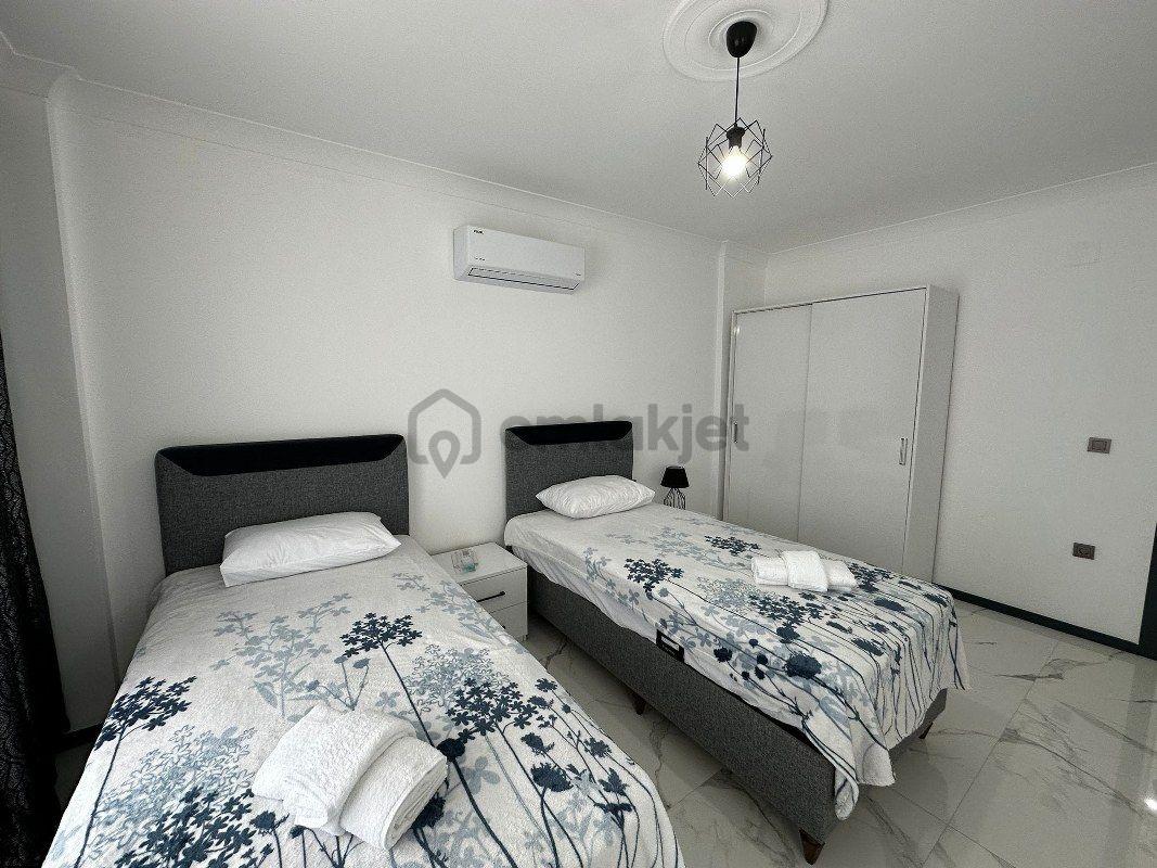Dalyan'da Kiralık 4+1 Havuzlu Villa Mavi-1 - 18