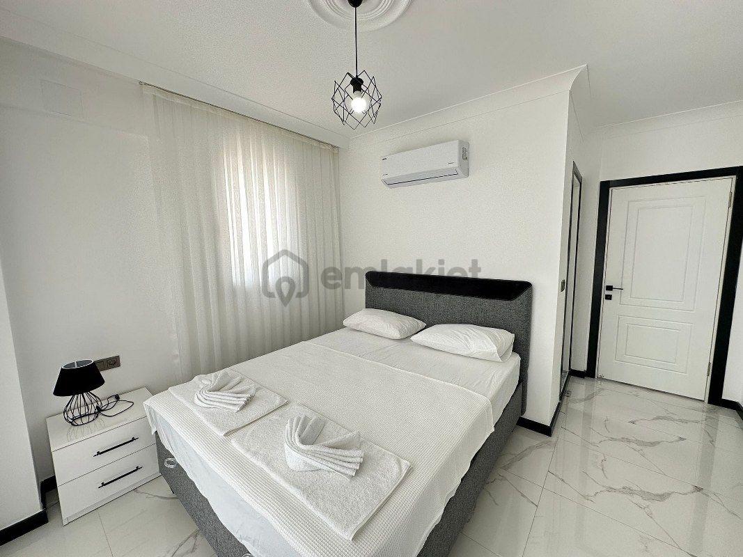 Dalyan'da Kiralık 4+1 Havuzlu Villa Mavi-1 - 21